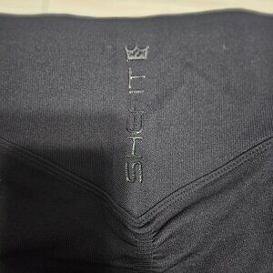 SHEFIT Seamless Exercise Shorts